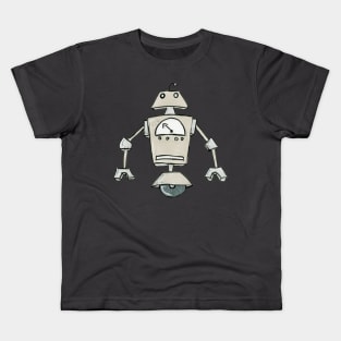 Bot Kids T-Shirt